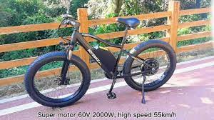 2000w high power electric bicycle video electric bike electric bike bicycles ebike electric bicycle