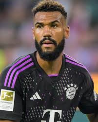 Eric Maxim Choupo-Moting » Bilanz unter Referee Guido Gonzalez