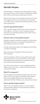 Sometimes, too, sores appear on the tongue or face. Http Www Albertahealthservices Ca Assets Healthinfo Sexgerms Hi 605633 Pdf