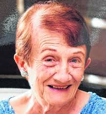 Theresa DiVINCENZO Obituary (2022)