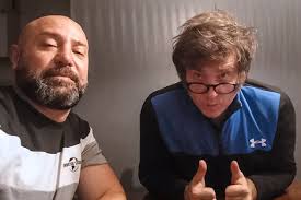 ¡Bomba en el Gobierno! Coimas Libertarias Sacuden a Milei: ¿Qué Ocultan? - Imagen principal del artículo