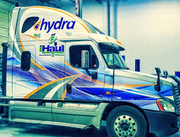 Top 3 most common vehicles for vinyl graphics. Semi Truck Wraps Custom Vinyl Semi Truck Trailer Wraps