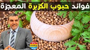 فوائد حبوب الكزبرة المعجزة و دورها في علاج عدة أمراض والوقاية مع الدكتور محمد الفايد Youtube Youtube Enjoyment