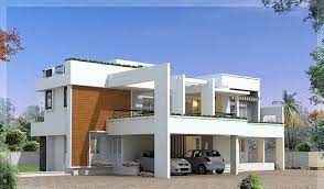 Contoh rab rumah 2 lantai tahun 2021. 15 Best Villa Designs With Pictures 2021 Styles At Life