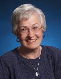 A. Ramona Nave Obituary (2025)