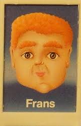 Guess Who? Character Bios: Beyond Glasses & Facial Hair