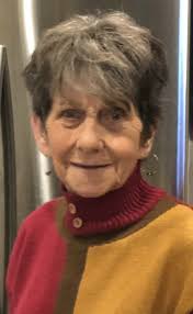 Eleanor Lawrence Obituary (2025)