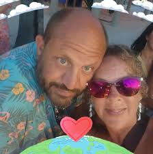 We're brunching like this! You better come on! Rayford Jackson, Maurielle  Lue, White Boy Rick next brunch, hosted by Chuck Bennett is May 18th. Make  your reservations now! Photo by Monica Morgan