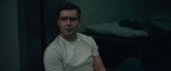 A page for describing creator: Sputnik Meet Oksana Akinshina Fyodor Bondarchuk And Rest Of The Cast Of Russian Sci Fi Horror Meaww
