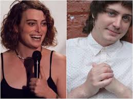 Undisputable Geniuses of Comedy show is back, with 2 newish faces to keep  an eye