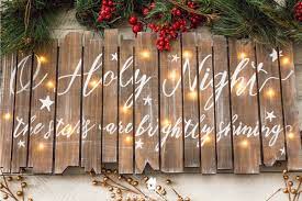 Maybe you would like to learn more about one of these? Light Up Religious Christmas Sign Homebnc