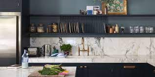 Green cabinetry is here to stay. 2021 Kitchen Trends What Styles Are In For Kitchens In 2021