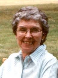 Obituary information for Pauline (Clukey) Guay
