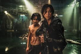 (1) nos complace informar que ya se puede ver la pelicula train to busan 2: The Craft Legacy Train To Busan 2 And 9 New Movies To Now Watch At Home Polygon
