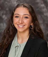 2024 Scholarship Recipients