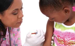 Flu Vaccine for Everyone!