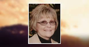 Dorothy Angeline Odom Obituary September 2, 2023