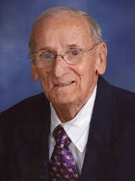 Obituary of Henry R. Taylor