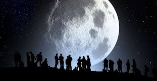 L'homme sur la lune | 20/07/2019. Apollo 11 Ou Feter Les 50 Ans Des Premiers Pas De L Homme Sur La Lune Ce Week End