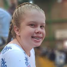 🄴🅇🅃🅁🄰 🄲🅄🅁🅁🄸🄲🅄🄻🄰🅁 🎉 Proud Moment Alert! 🤸‍♀️ We are  incredibly proud of Chloe Garner-Savory, a Grade 8 learner at Marais  Viljoen High School, for her outstanding achievements in gymnastics! 💪✨  Chloe, who