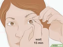 Maybe you would like to learn more about one of these? How To Apply Latisse 11 Steps With Pictures Wikihow