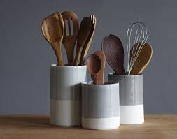 Up to 70% off now! 7 Best Kitchen Utensil Holder Reviews Kitchen Wares