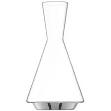 Maybe you would like to learn more about one of these? Lsa International Su24 Space Carafe 1 6l Platinum Buy Online In Andorra At Andorra Desertcart Com Productid 171203548