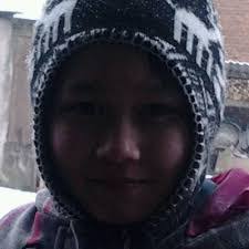 Justine Ulrich's Instagram, Twitter & Facebook