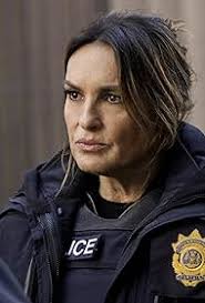 Law & Order: Special Victims Unit" Cornered (TV Episode 2024)