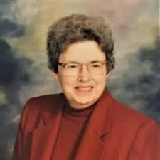 Obituary information for Muriel Ann Imlay