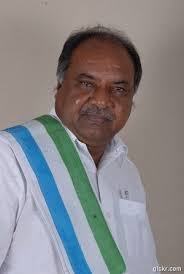 Sri Yellasiri Gopal Reddy