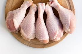 Jangan Cuci Daging Ayam Yang Mentah Ketahui Dampak Yang Bisa Terjadi Jika Daging Ayam Mentah Dicuci Semua Halaman Bobo