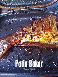 Anda bisa memilih cara memanggang daging dengan arang atau gas. Resep Masakan Dengan Happy Call Double Pan