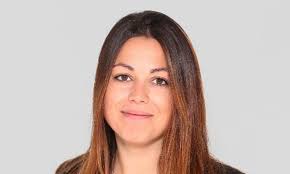 Venca incorpora a Maite Rivera