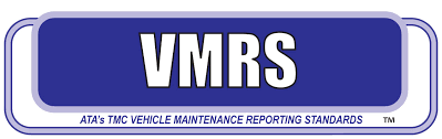 Vehicle Maintenance Reporting Standards Vmrs