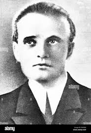 Kurt huber Black and White Stock Photos & Images