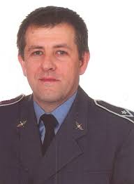 Pożegnanie ze służbą ::..