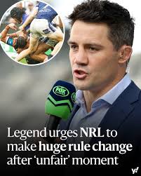 NRL fans are furious! 😡