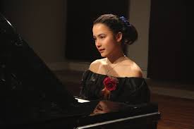 Voici une liste de nos pianos d'occasion régulièrement mise à jour. Lydie Solomon Wikipedia