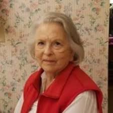 Mary Ethel Arnold Johns Obituary February 29, 2020