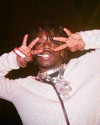 Pin On Lil Uzi Vert