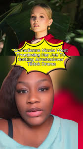 Nicole Lapointe Arrested