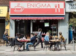 Restaurant Owners Having Panic Attacks As Ontario Implements New Restrictions On Indoor Dining Financial Post