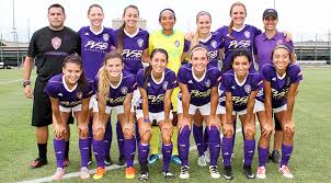 It was a lively match, with both teams looking for goals. Wpsl News San Antonio Athenians Host Tigres Uanl Femenil Soccertoday