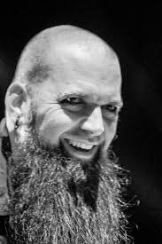 Barry Stock from Three Days Grace