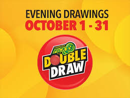 Double Draw Brings Double The Fun For Pick 3