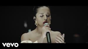 If you want to discover the voice of sara correia, she will perform at capitólio on february 21st. Sara Correia Presents Her Latest Album At The Tivoli Theater This Friday Ineews The Best News