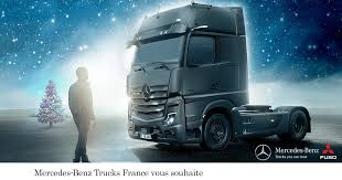Mercedes Benz Trucks France Home Facebook