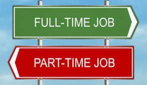 Di solito faccio esercizi di grammatica e leggo un'po testi. Come Si Determina La Percentuale Di Part Time Di Lavoro Parlane Con Il Consulente