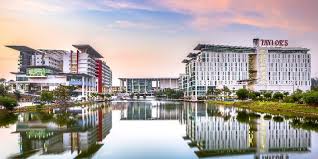 Striking a balance between form and function to embody taylor's university's modern approach. Bachelor Degree In Malaysia Archives Excel Education Study Abroad Overseas Education Consultant